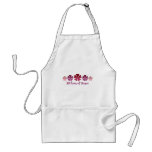 Matron of Honor aprons