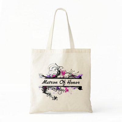 Matron Of Honor bags