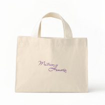 Matron of Honor bags by twoheartsshoppe Matron of Honor bags