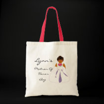 Matron Of Honor Bag bags