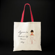 Matron Of Honor Bag