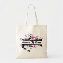 Matron Of Honor Bag
