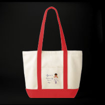 Matron Of Honor Bag II bags