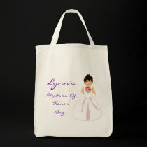 Matron Of Honor Bag III bags