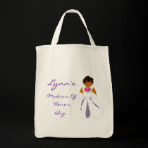 Matron Of Honor Bag III bags