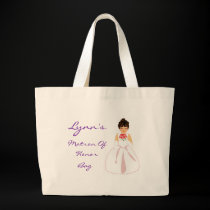 Matron Of Honor Bag IV