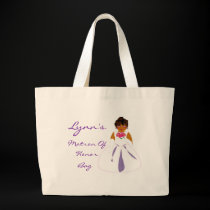 Matron Of Honor Bag IV bags