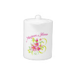 Matron of Honor Bridal Party