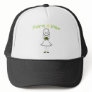 Matron of Honor Trucker Hats