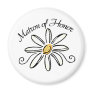 Matron of Honor Refrigerator Magnets