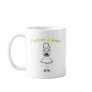 Matron of Honor Coffee Mug