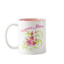 Matron of Honor Mug