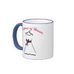 Matron of Honor Mug