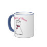 Matron of Honor Mug