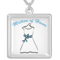 Matron of Honor jewelry