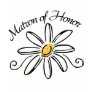 Matron of Honor T-shirt