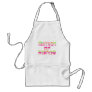 Matron of Honor Tees and Gifts Apron
