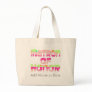 Matron of Honor Tees and Gifts Canvas Bags