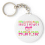Matron of Honor Tees and Gifts Key Chains