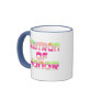 Matron of Honor Tees and Gifts Mugs