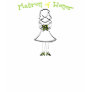 Matron of Honor Tshirts