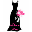 Matron of Honor t-shirts by OccasionsByMadeleine Matron of Honor t-shirts