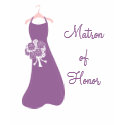 Matron of Honor t-shirts