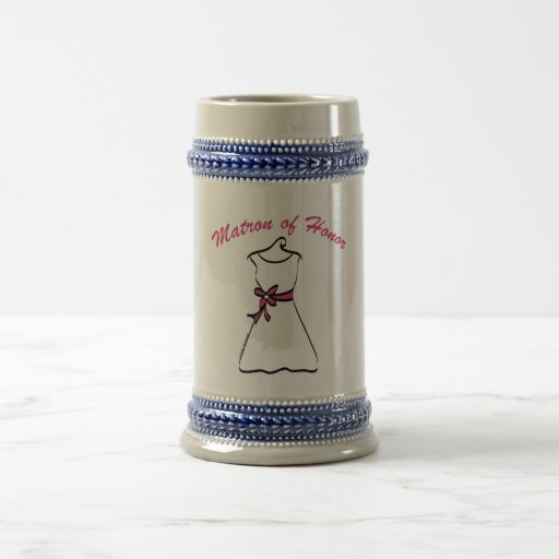 Matrona de la taza del honor