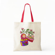 Matroshka's Baby bags by perogies Matroshka's Baby bags