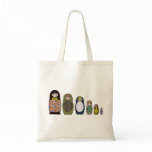 Matryoshka bags