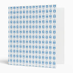 Matryoshka Pattern Binders