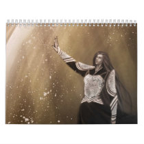 Matsu, Lin Mo Niang Calendars