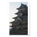 matsumoto, castle, japan