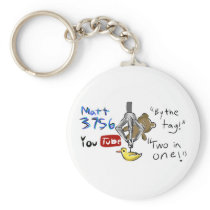 Matt3756 keychain - art