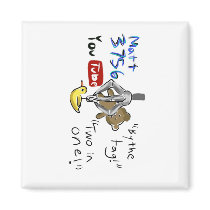 Matt3756 youtube magnet