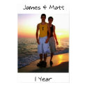 Matt and James Flrodia posters