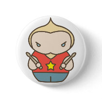 matt buttons
