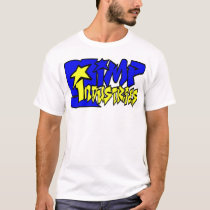 matt-front t-shirts by limited140 matt-front t-shirts