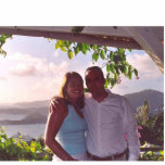 Matt &amp; KateStThomas Cut Out