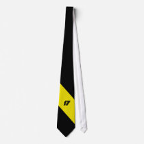 Matt Kenseth Custom Tie by snydes25 Matt Kenseth Custom Tie