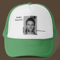 Matt Kolve Seattle Babysitter hats by JohnNelson1978 Matt Kolve Seattle Babysitter hats