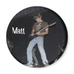 Matt Magnet