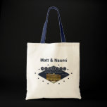 Matt & Naomi Wedding in Las Vegas 2 Bag bags