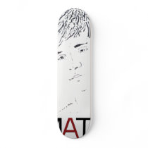 MATT Skateboard