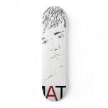 MATT Skateboard