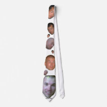 Matt Tie by PillowTalker Matt Tie