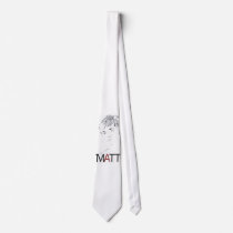 MATT Tie by tscofield MATT Tie