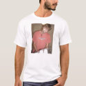 Matt t-shirts by jwenlock Matt t-shirts