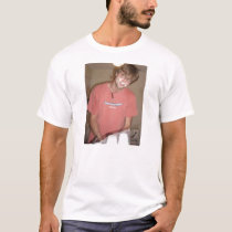 Matt t-shirts by jwenlock Matt t-shirts