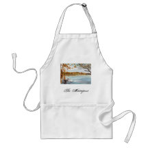Mattaponi Aprons